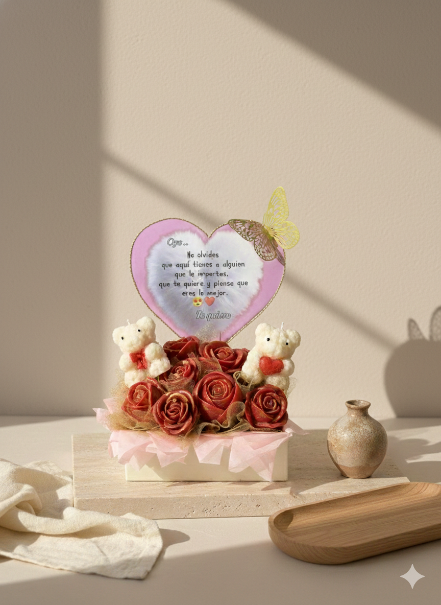 I Love You Beautiful